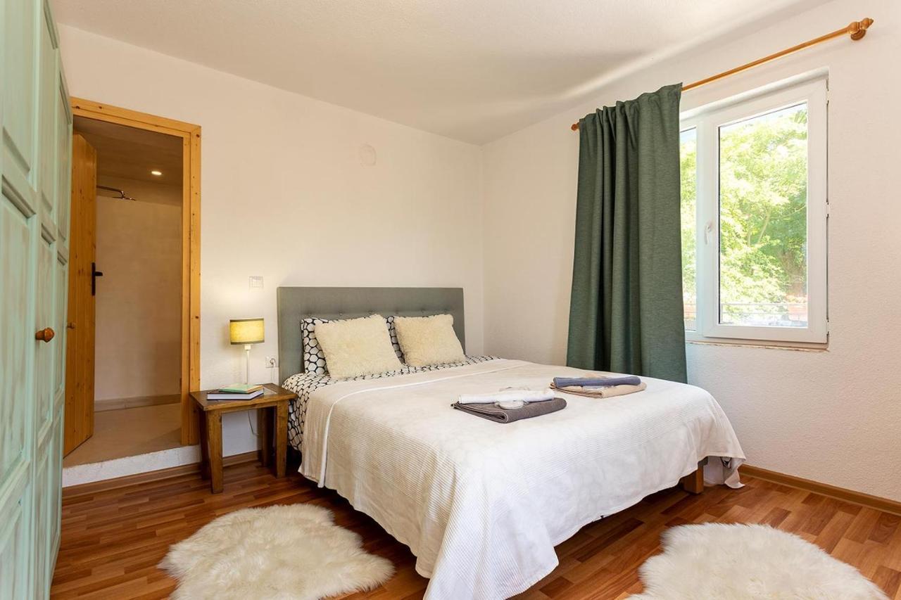 Garmen Hills Guest Houses Exterior foto
