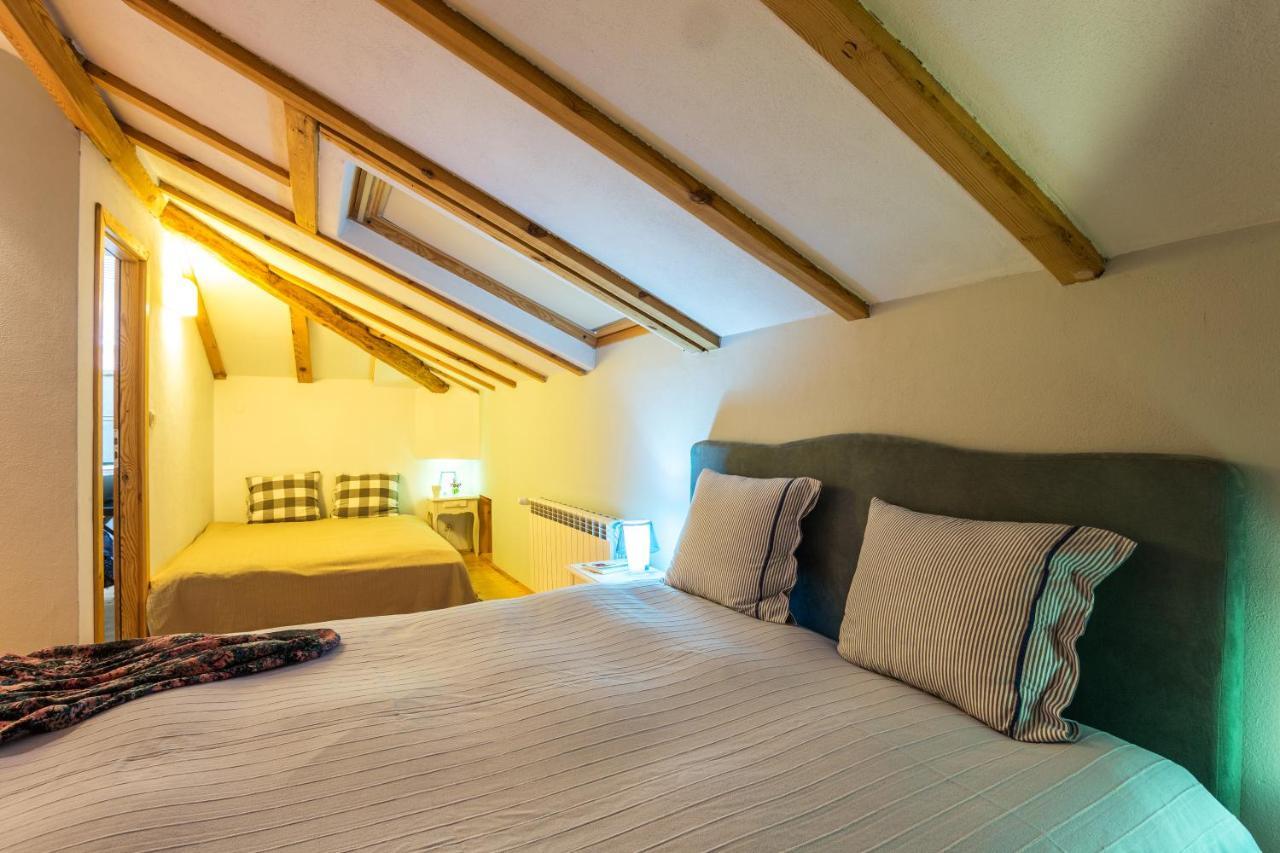 Garmen Hills Guest Houses Exterior foto