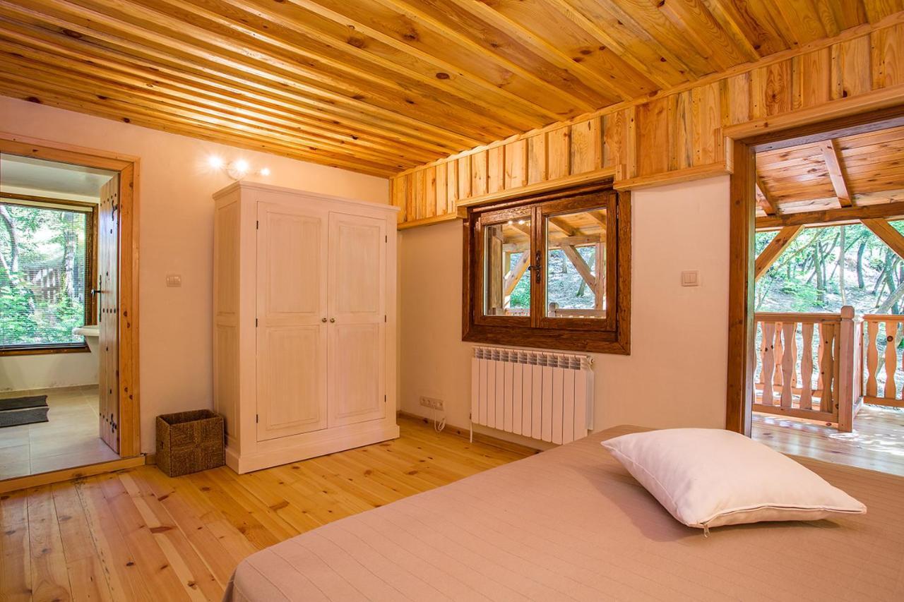 Garmen Hills Guest Houses Exterior foto