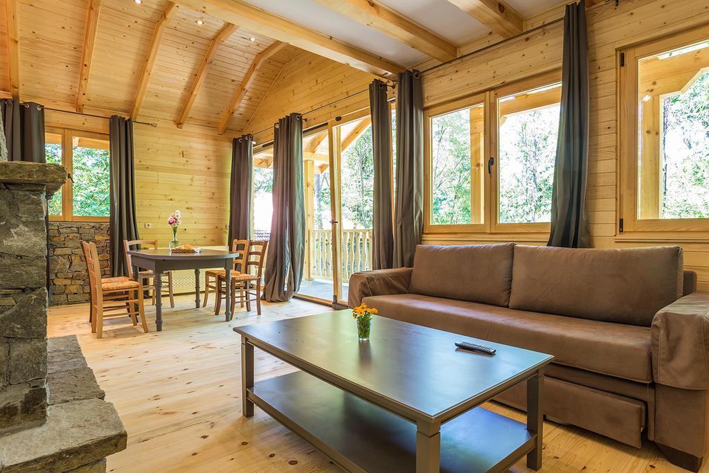 Garmen Hills Guest Houses Exterior foto